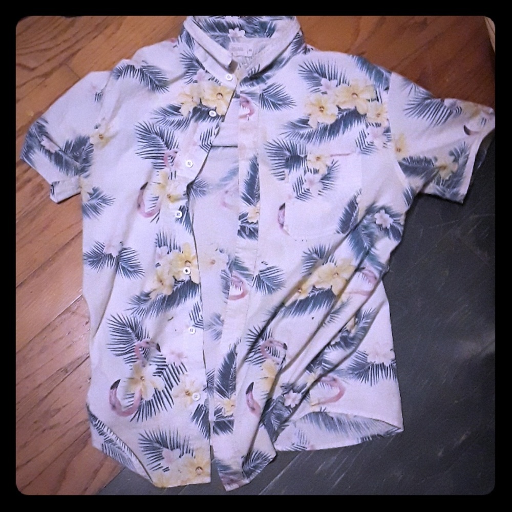 A dress shirt for men that is great with anyoutfit